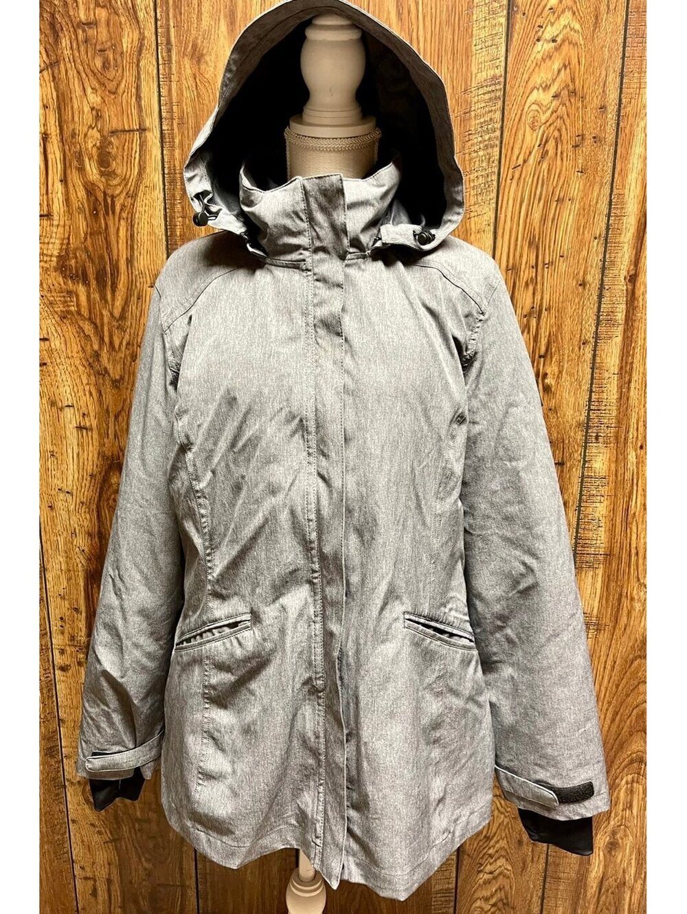 HFX jacket